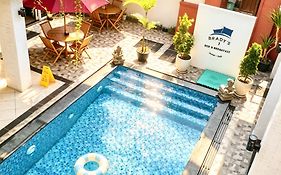 Brady'S B&B Close To Sanur Beach